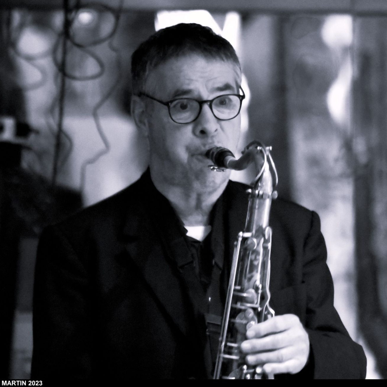Patrick Torreglosa
