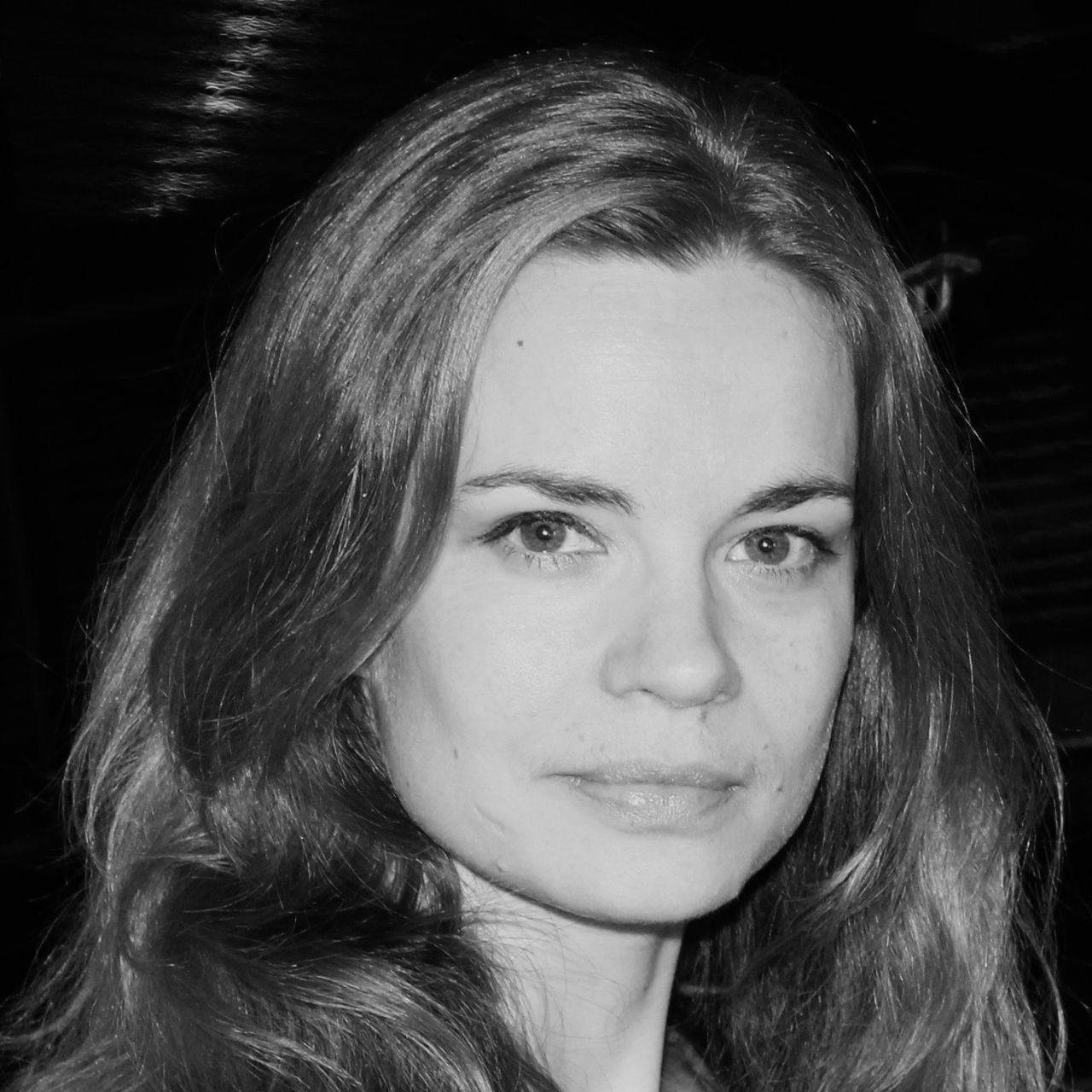 Sophie Patey